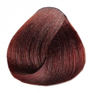 BLACK Ammonia Free Barva na vlasy bez amoniaku 100ml - Purpurově červená 6.6
