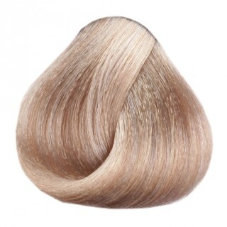 BLACK Ammonia Free Barva na vlasy bez amoniaku 100ml - Světle zlatý blond 8.3