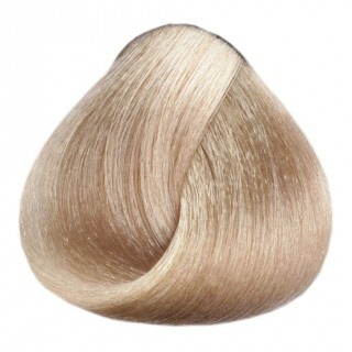 BLACK Ammonia Free Barva na vlasy bez amoniaku 100ml - Velmi světlý blond 9.0