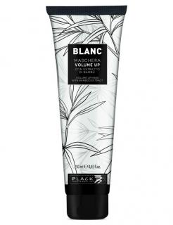 BLACK Blanc Volume Up Mask 250ml - maska pro objem jemných vlasů
