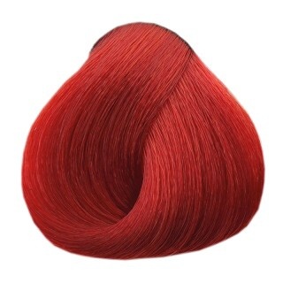 BLACK Glam Colors Permanentní barva na vlasy 100ml - Passion Red C10