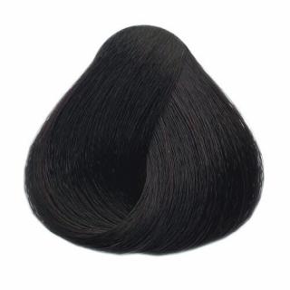 BLACK Sintesis Barva na vlasy 100ml - intenzivní středně hnědá 4-00