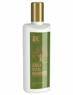BRAZIL KERATIN Amla Vital Shampoo 300ml - proti vypadávání a pro růst vlasů