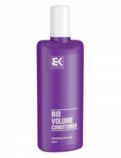 BRAZIL KERATIN Bio Conditioner Volume balzám pro větší objem vlasů s keratinem 300ml
