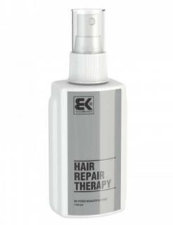 BRAZIL KERATIN Hair Repair Therapy 100ml - sérum pro scelení roztřepených konečků vlasů