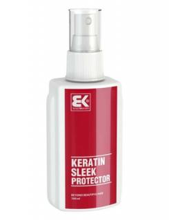 BRAZIL KERATIN Keratin Sleek Protector 100ml - Ochranné sérum s keratinem pod žehličku