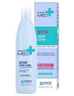 CECE MED Stop Hair Loss Conditioner 300ml - kondicionér proti vypadávaní vlasů