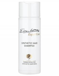 ELLEN WILLE Synthetic Hair Shampoo 200ml - šampon na paruky z umělého vlákna