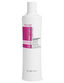 FANOLA After Colour Colour-Care Conditioner 350ml - kondicionér pro barvené vlasy