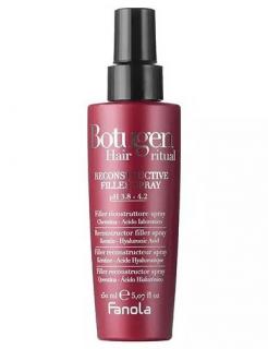 FANOLA Botugen Botolife Reconstructive Filler Spray 150ml - regenerační sprej pro poškozené vlasy