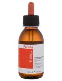FANOLA Energy Energizing Prevention Lotion 125ml - tonikum proti padání vlasů