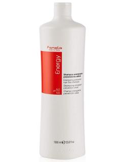 FANOLA Energy Energizing Shampoo 1000ml - šampon proti padání vlasů