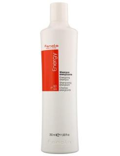 FANOLA Energy Energizing Shampoo 350ml - šampon proti padání vlasů