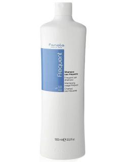 FANOLA Frequent Use Shampoo 1000ml - šampon pro každodenní použití