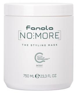 FANOLA No More The Styling Mask 750ml - regenerační maska pro všechny typy vlasů