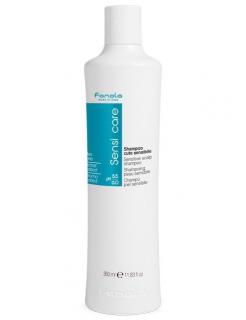FANOLA Sensi Care Sensitive Scalp Shampoo 350ml - šampon pro citlivou pokožku hlavy