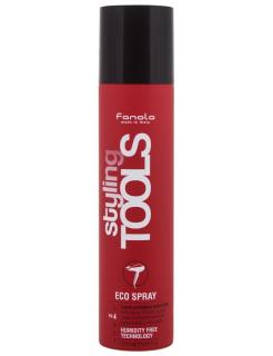 FANOLA Styling Tools Eco Spray Extra Strong 320ml - extra silně tužící lak na vlasy