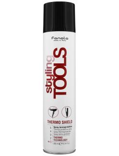 FANOLA Styling Tools Thermo Shield Spray 300ml - sprej pro tepelnou ochranu vlasů