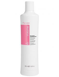 FANOLA Volume Volumizing Shampoo 350ml - šampon pro bohatý objem vlasů