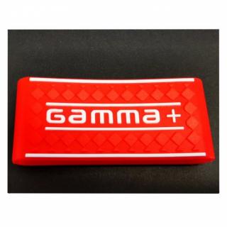 GAMMA PIÚ Rubber Grip For Timmer - protiskluzová gumička - červená