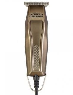 GAMMA PIÚ Trimmer POWER CRUISER Gamma+ profesionální síťový zastřihovač vlasů
