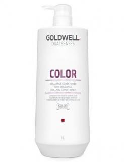 GOLDWELL Dualsenses Color Conditioner 1000ml - kondic. pro barvené a tónované vlasy