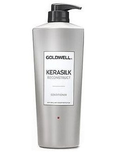GOLDWELL Kerasilk Reconstruct Conditioner 1000ml - luxusní kondicionér pro poškozené vlasy