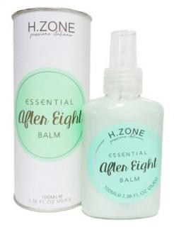 H.ZONE Essential After Eight Balm 100ml - lehký ultra osvěžující balzám po holení