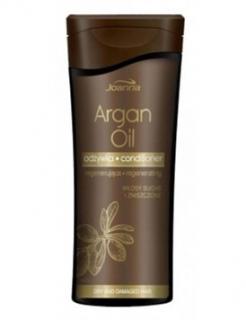 JOANNA Argan Oil Conditioner 200g - arganový kondicionér na suché a poškozené vlasy