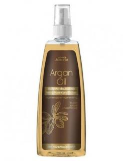 JOANNA Argan Oil Two-Phase Conditioner 150ml - 2f sprej pro suché, slabé a křehké vlasy