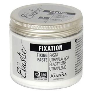 JOANNA Elastic Fixing Paste 200g - vláknitá silně tužící pasta na vlasy