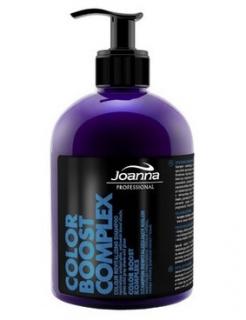 JOANNA Professional Color Revitalizing Shampoo 500ml - šampon neutralizující žluté tóny