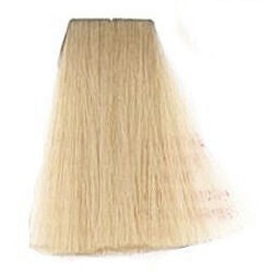 KALLOS KJMN Barva na vlasy s keratinem a arganem - 10.31 Platinum Golden Ash Blond