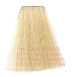 KALLOS KJMN Barva na vlasy s keratinem a arganem - 11.0 Very Light Blond Extra