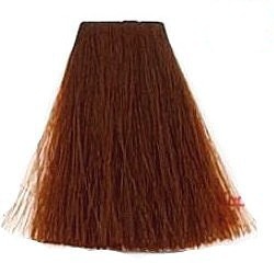 KALLOS KJMN Barva na vlasy s keratinem a arganem - 6.34 Dark Golden Copper Blond