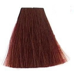 KALLOS KJMN Barva na vlasy s keratinem a arganem - 7.45 Medium Copper Mahagony Blond