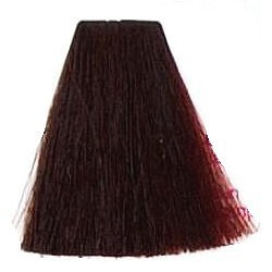KALLOS KJMN Barva na vlasy s keratinem a arganovým olejem - 5.5 Light Mahagony Brown