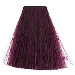 KALLOS KJMN Barva na vlasy s keratinem a arganovým olejem - 6.20 Dark Violet Blond