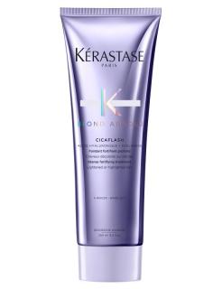 KÉRASTASE Blond Absolu Cicaflash Fondant 250ml - rozjasňující péče pro blond vlasy