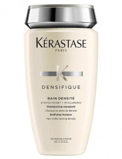 KÉRASTASE Densifique Bain Densité 250ml - zpevňující šampon pro vlasy postradající hustotu