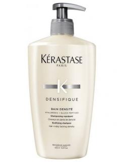 KÉRASTASE Densifique Bain Densité 500ml - zpevňující šampon pro vlasy postradající hustotu