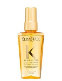 KÉRASTASE Elixir Ultime L´Huile Originale 50ml - luxusní reg. olej pro všechny typy vlasů