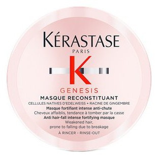 KÉRASTASE Genesis Masque Reconstituant Mask 75ml - posilující maska proti padání vlasů