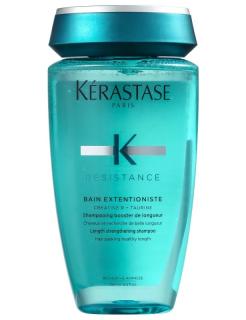 KÉRASTASE Resistance Bain Extentioniste 250ml - šampon podporující rychlejší růst vlasů