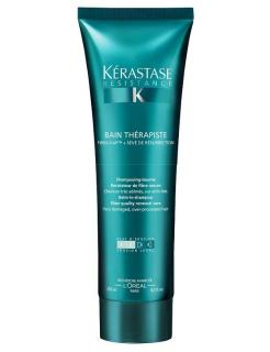 KÉRASTASE Resistance Bain Thérapiste 250ml - obnovující šampon pro zničené vlasy
