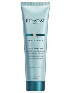 KÉRASTASE Resistance Ciment Thermique 150ml - termoaktivní péče pro obnovu vlasů