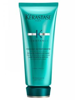 KÉRASTASE Resistance Fondant Extentioniste 200ml - proti lámavosti a pro zesílení vlasů