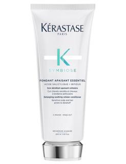 KÉRASTASE Symbiose Fondant Apaisant Essentiel 200ml - kondicionér proti lupům