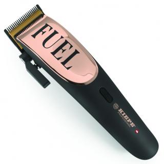 KIEPE Professional FUEL Hair Clipper - profesionální aku střihací strojek na vlasy