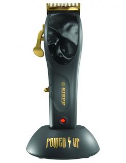 KIEPE Professional Power Up Hair Clipper - profesionální střihací strojek na vlasy